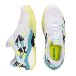 Joma Smash Zapatilla Deportiva Padel