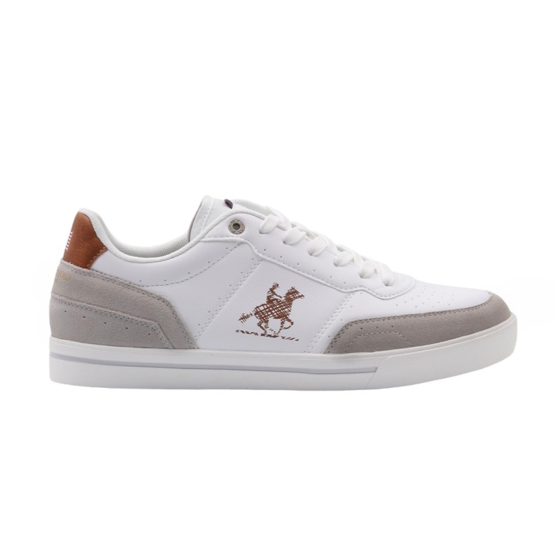 Grand Polo Zapatilla Sneaker Moda Hombre