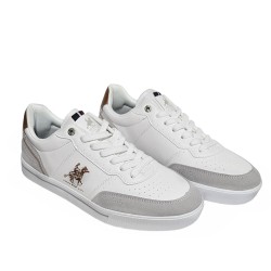Grand Polo Zapatilla Sneaker Moda Hombre