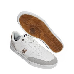 Grand Polo Zapatilla Sneaker Moda Hombre