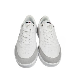 Grand Polo Zapatilla Sneaker Moda Hombre