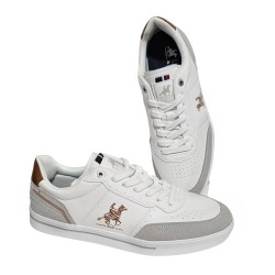 Grand Polo Zapatilla Sneaker Moda Hombre