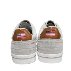 Grand Polo Zapatilla Sneaker Moda Hombre