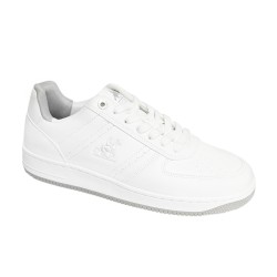 Grand Polo Zapatilla Sneaker Blanca