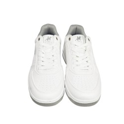 U.S. Grand Polo Zapatilla Sneaker Blanca