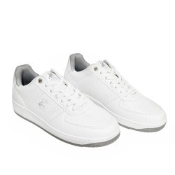 Grand Polo Zapatilla Sneaker Blanca