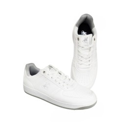 U.S. Grand Polo Zapatilla Sneaker Blanca