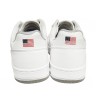 U.S. Grand Polo Zapatilla Sneaker Blanca