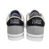 Grand Polo Zapatilla Lona Gris