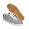 Grand Polo Zapatilla Lona Gris