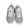 Grand Polo Zapatilla Lona Gris