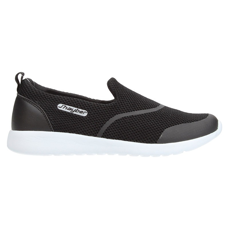 Zapatilla Muy Ligera y Confortable Para Mujer .J'hayber