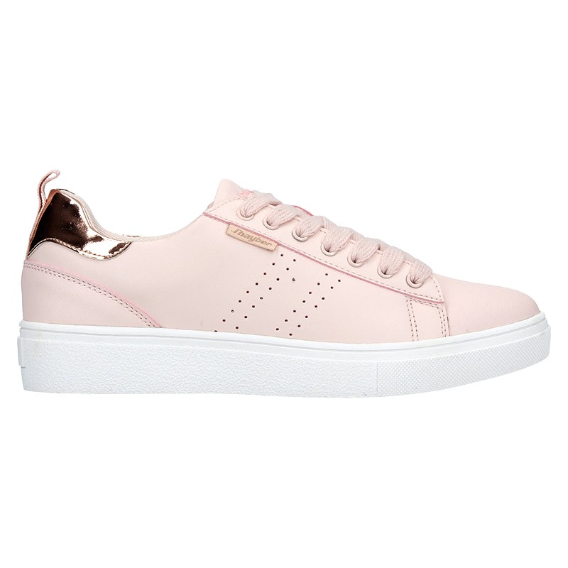 J'hayber Deportivo Casual Rosa Mujer