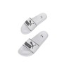 Chancla Puma Leadcat 2.0 Blanco