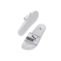Chancla Puma Leadcat 2.0 Blanco