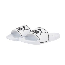 Chancla Puma Leadcat 2.0 Blanco