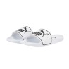 Chancla Puma Leadcat 2.0 Blanco