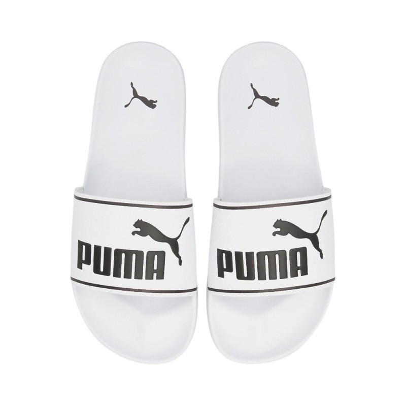 Chancla Puma Leadcat 2.0 Blanco