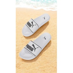Chancla Puma Leadcat 2.0 Blanco