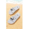 Chancla Puma Leadcat 2.0 Blanco