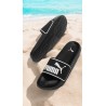 Chancla Puma Leadcat 2.0 Negro