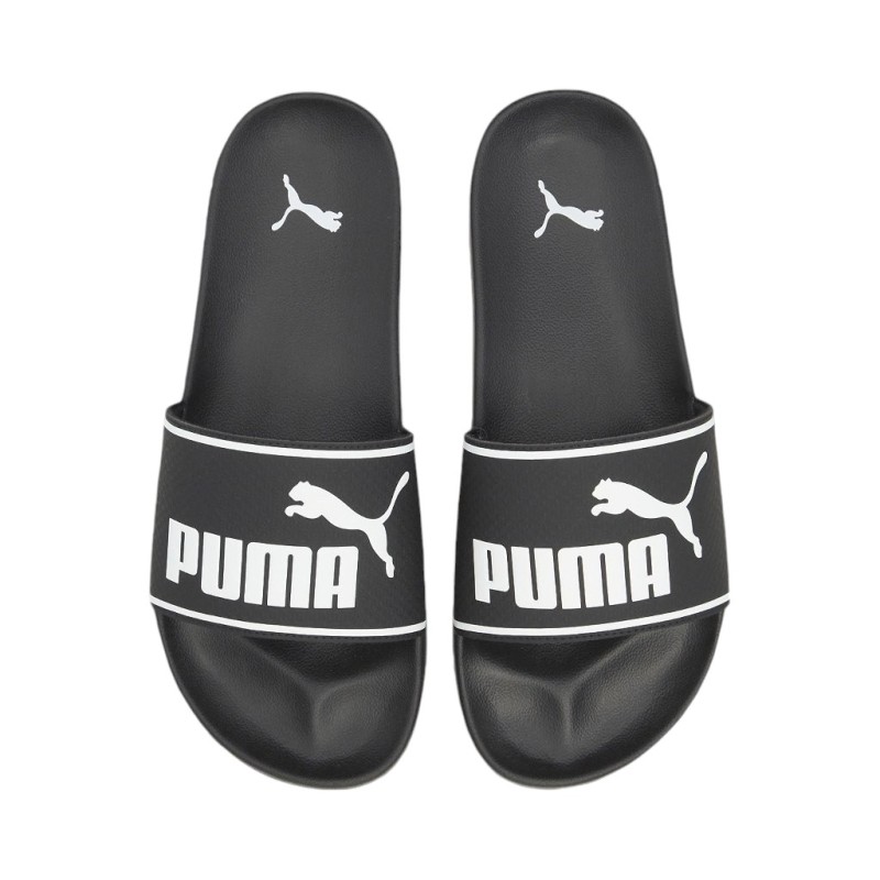 Chancla Puma Leadcat 2.0 Negro
