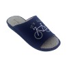 Garzon Zapatilla Casa Hombre "Bici"