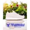 Yumas Zapatilla Sneaker Confort Mujer