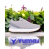 Yumas Zapatilla Sneaker Confort Mujer