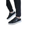 Grand Polo Zapatilla Sneaker Negra Hombre