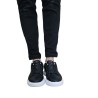 Grand Polo Zapatilla Sneaker Negra Hombre