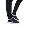 Grand Polo Zapatilla Sneaker Negra Hombre