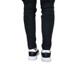 Grand Polo Zapatilla Sneaker Negra Hombre