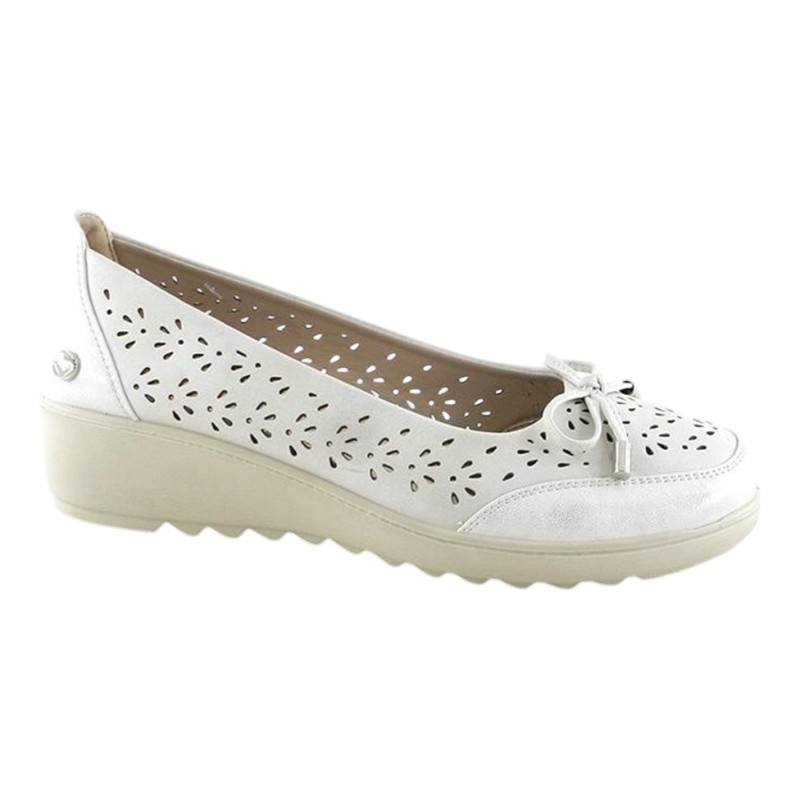 Amarpies Zapato Sport Confort Pies Delicados