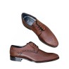 Fenatti Elegante Zapato Vestir Hombre Piel Cuero