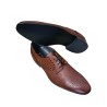 Fenatti Elegante Zapato Vestir Hombre Piel Cuero
