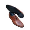Fenatti. Elegante Zapato Vestir Hombre Piel Cuero