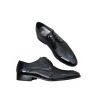 copy of Zapato de Vestir para Traje de Hombre Azul Elegante Piel Florentic Azul . Almansa