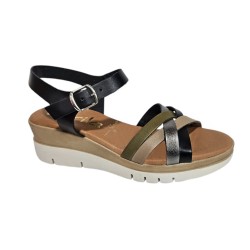 MANCHESTER COMBI NEGRO