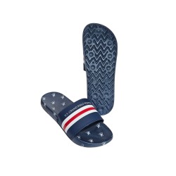 Grand Polo Chancla Navy Verano Hombre