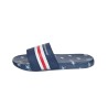 Grand Polo Chancla Navy Verano Hombre