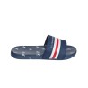 Grand Polo Chancla Navy Verano Hombre