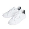 Pepe Jeans Eaton Basic Zapatilla Casual Hombre En Piel