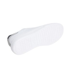 Pepe Jeans Eaton Basic Zapatilla Casual Hombre En Piel