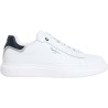 Pepe Jeans Eaton Basic Zapatilla Casual Hombre En Piel