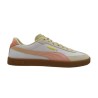 Puma Club II Era Zapatillas Sneaker Blanco Rosa