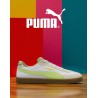 Puma Club II Era Zapatillas Sneaker Blanco Verde
