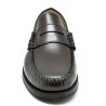 Urban Jungles, Castellano Mocasin Hombre Piel Florentic