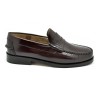 Urban Jungles, Castellano Mocasin Hombre Piel Florentic