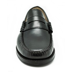 Urban Jungles, Castellano Mocasin Hombre Piel Florentic